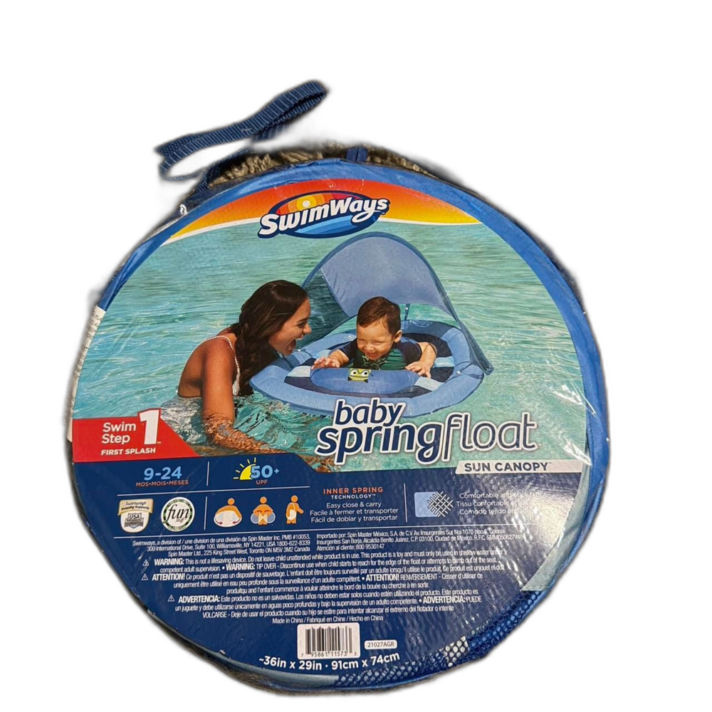 Unbranded Blue Water-sports